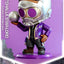 What If...? Cosbaby (S) Mini Figure T'Challa Star-Lord 10 cm