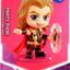 What If...? Cosbaby (S) Mini Figure Party Thor 10 cm