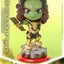 What If...? Cosbaby (S) Mini Figure Gamora (with Blade of Thanos) 10 cm