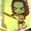 What If...? Cosbaby (S) Mini Figure Gamora (with Blade of Thanos) 10 cm