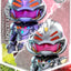 What If...? Cosbaby (S) Mini Figure Infinity Ultron 10 cm