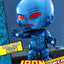 Marvel Comics Cosbaby (S) Mini Figure Iron Man (Stealth Armor) 10 cm