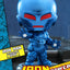 Marvel Comics Cosbaby (S) Mini Figure Iron Man (Stealth Armor) 10 cm