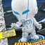 Marvel Comics Cosbaby (S) Mini Figure Superior Iron Man 10 cm