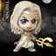 Eternals Cosbaby (S) Mini Figure Thena 10 cm