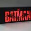 The Batman Light Box Logo 40 cm