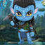 Avatar: The Way of Water Cosbaby (S) Mini Figure Jake 10 cm