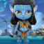 Avatar: The Way of Water Cosbaby (S) Mini Figure Neytiri 10 cm