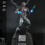 Zack Snyder`s Justice League Action Figure 1/6 Cyborg 32 cm