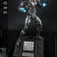 Zack Snyder`s Justice League Action Figure 1/6 Cyborg 32 cm