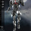 Zack Snyder`s Justice League Action Figure 1/6 Cyborg 32 cm