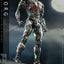 Zack Snyder`s Justice League Action Figure 1/6 Cyborg 32 cm