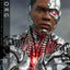 Zack Snyder`s Justice League Action Figure 1/6 Cyborg 32 cm