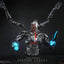 Zack Snyder`s Justice League Action Figure 1/6 Cyborg 32 cm