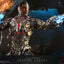 Zack Snyder`s Justice League Action Figure 1/6 Cyborg 32 cm