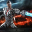 Zack Snyder`s Justice League Action Figure 1/6 Cyborg 32 cm