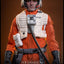 Star Wars Action Figure 1/6 Poe Dameron 30 cm