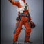 Star Wars Action Figure 1/6 Poe Dameron 30 cm