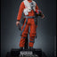 Star Wars Action Figure 1/6 Poe Dameron 30 cm