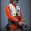 Star Wars Action Figure 1/6 Poe Dameron 30 cm