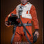 Star Wars Action Figure 1/6 Poe Dameron 30 cm
