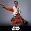 Star Wars Action Figure 1/6 Poe Dameron 30 cm