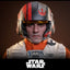 Star Wars Action Figure 1/6 Poe Dameron 30 cm