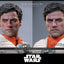 Star Wars Action Figure 1/6 Poe Dameron 30 cm