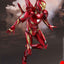 Avengers Infinity War Diecast Movie Masterpiece Action Figure 1/6 Iron Man 32 cm