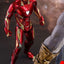 Avengers Infinity War Diecast Movie Masterpiece Action Figure 1/6 Iron Man 32 cm