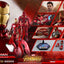 Avengers Infinity War Diecast Movie Masterpiece Action Figure 1/6 Iron Man 32 cm