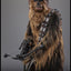 Star Wars Episode V Movie Masterpiece Action Figure 1/6 Chewbacca with Disassembled C-3PO 36 cm