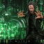 The Matrix Resurrections Action Figure 1/6 Neo Toy Fair Exclusive 32 cm