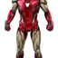 Avengers: Endgame Movie Masterpiece Series Diecast Action Figure 1/6 Iron Man Mark LXXXV 32 cm