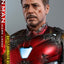 Avengers: Endgame Movie Masterpiece Diecast Action Figure 1/6 Iron Man Mark LXXXV (Battle Damaged Version) Special Edition 32 cm