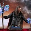 Avengers: Endgame Movie Masterpiece Action Figure 1/6 Thor 32 cm