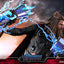 Avengers: Endgame Movie Masterpiece Action Figure 1/6 Thor 32 cm