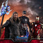 Avengers: Endgame Movie Masterpiece Action Figure 1/6 Thor 32 cm