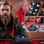 Avengers: Endgame Movie Masterpiece Action Figure 1/6 Thor 32 cm