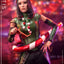 Guardians of the Galaxy Holiday Special Television Masterpiece Series Action Figure 1/6 Mantis 31 cm