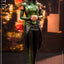 Guardians of the Galaxy Holiday Special Television Masterpiece Series Action Figure 1/6 Mantis 31 cm