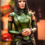 Guardians of the Galaxy Holiday Special Television Masterpiece Series Action Figure 1/6 Mantis 31 cm