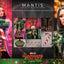 Guardians of the Galaxy Holiday Special Television Masterpiece Series Action Figure 1/6 Mantis 31 cm