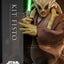 Star Wars Movie Masterpiece Action Figure 1/6 Kit Fisto 32 cm