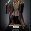 Star Wars Movie Masterpiece Action Figure 1/6 Kit Fisto 32 cm