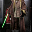 Star Wars Movie Masterpiece Action Figure 1/6 Kit Fisto 32 cm