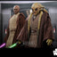 Star Wars Movie Masterpiece Action Figure 1/6 Kit Fisto 32 cm