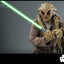 Star Wars Movie Masterpiece Action Figure 1/6 Kit Fisto 32 cm
