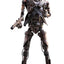 Star Wars The Mandalorian Action Figure 1/6 IG-11 36 cm