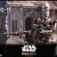 Star Wars The Mandalorian Action Figure 1/6 IG-11 36 cm